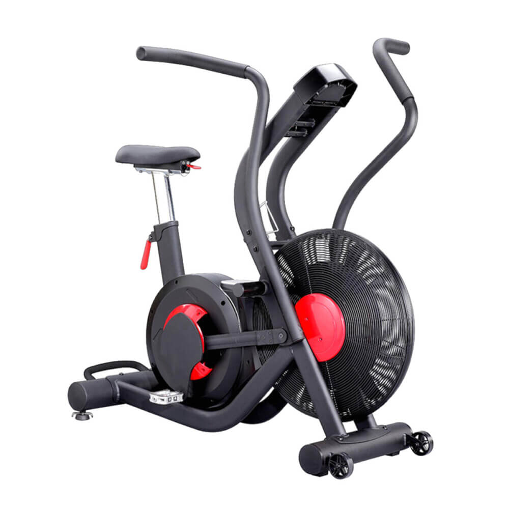 จักรยานระบบแรงลม NORTH FITNESS IMPETUS รุ่น IV8000